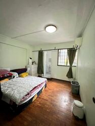 Blk 329 Bukit Batok Street 33 (Bukit Batok), HDB 4 Rooms #574042881